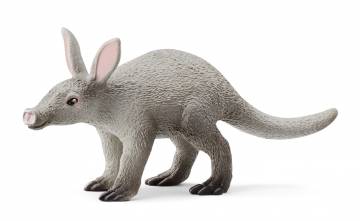 Ігрова фігурка Schleich Трубкозубка (14863) Ігрова фігурка Schleich Трубкозубка (14863)