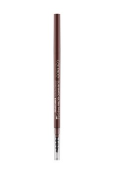 Уценка! Водостойкий карандаш для бровей Catrice SlimMatic Ultra Precise Brow Pencil Waterproof 050 Chocolate, 0.05 г