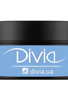 Гель для наращивания ногтей Divia Liquid Builder Gel GL06 Nude, 14 г