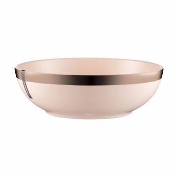 Салатник Ardesto Liguria керамический, Cream, 22 см (AR2922LCC) Салатник Ardesto Liguria керамический, Cream, 22 см (AR2922LCC)