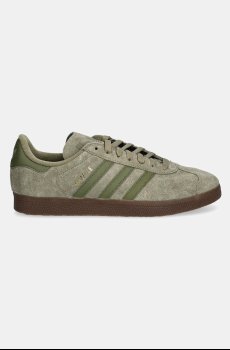 Замшевые кроссовки adidas Originals Gazelle