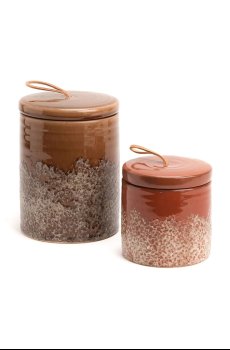 Емкость с крышкой home & lifestyle