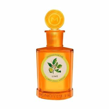 Monotheme Fine Fragrances Venezia Lime Туалетная вода унисекс, 100 мл