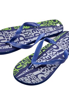 Тапочки пляжные мужские 2Step SM2022-8-Bl размер 46