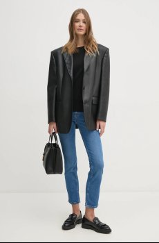 Джинсы Pepe Jeans SLIM JEANS LW VENUS