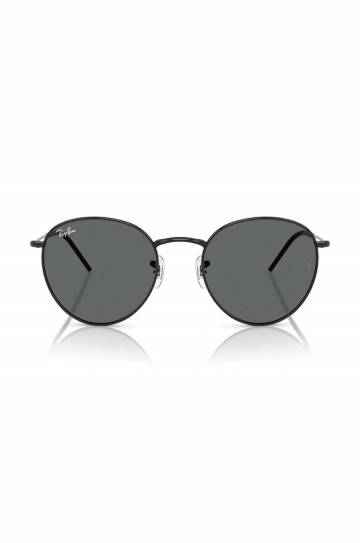 Солнцезащитные очки Ray-Ban цвет чёрный 0RBR0103S Солнцезащитные очки Ray-Ban цвет чёрный 0RBR0103S