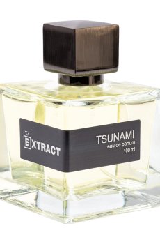 Extract Tsunami Парфюмированная вода женская, 100 мл