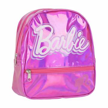 Детский рюкзак Cerda Casual Iridescent Barbie, от 3 лет, 23*22*8 см (2100006216) Детский рюкзак Cerda Casual Iridescent Barbie, от 3 лет, 23*22*8 см (2100006216)