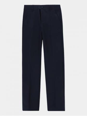 Coccodrillo Чіноси WC4119104EJB Cиній Slim Fit Coccodrillo Чіноси WC4119104EJB Cиній Slim Fit