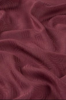 Платок с примесью кашемира Tous