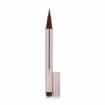 Подводка-фломастер для глаз Fenty Beauty By Rihanna Flyliner Longwear Liquid Eyeliner, In Big Truffle, 0.55 мл Подводка-фломастер для глаз Fenty Beauty By Rihanna Flyliner Longwear Liquid Eyeliner, In Big Truffle, 0.55 мл