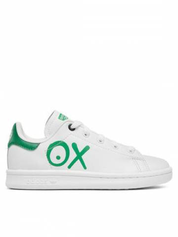 adidas Снікерcи Stan Smith Shoes HQ6729 Білий adidas Снікерcи Stan Smith Shoes HQ6729 Білий