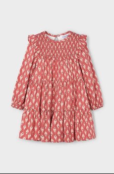 Детское платье Mayoral
