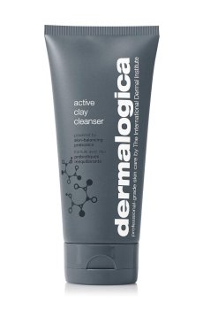 Активный глиняный очиститель для лица Dermalogica Active Clay Cleanser, 150 мл