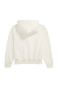 Детская хлопковая кофта Polo Ralph Lauren