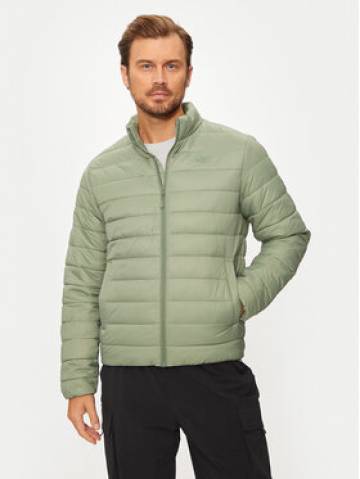 4F Пуховик 4FWAW24TDJAM483 Хакі Regular Fit 4F Пуховик 4FWAW24TDJAM483 Хакі Regular Fit