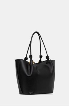 Кожаная сумочка Coccinelle FINN