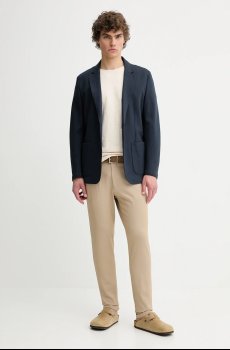 Хлопковая футболка Les Deux