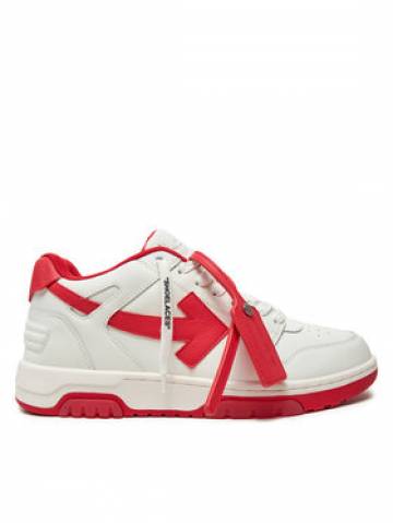 Off-White Снікерcи OMIA189S22LEA0010125 Білий Off-White Снікерcи OMIA189S22LEA0010125 Білий