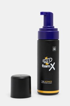 Пена для чистки обуви Crep Protect Protect Foam X
