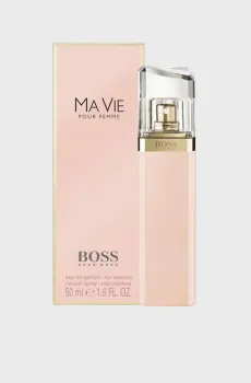 Женская парфюмированная вода (50 мл) Розовый 50 мл BOSS 99240044649/99240004;0