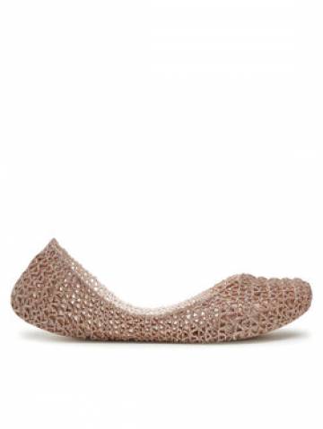 Melissa Балетки Campana Papel VII Ad 31512 Золотий Melissa Балетки Campana Papel VII Ad 31512 Золотий