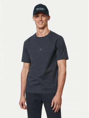 Marc OPolo Футболка 426 2012 51604 Cиній Regular Fit Marc OPolo Футболка 426 2012 51604 Cиній Regular Fit