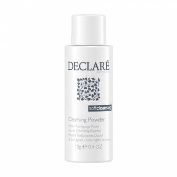 Мягкая очищающая пудра для лица Declare Soft Cleansing Gentle Cleansing Powder, 12 г Мягкая очищающая пудра для лица Declare Soft Cleansing Gentle Cleansing Powder, 12 г