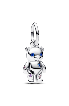 Намистина "Рухливий ведмедик"