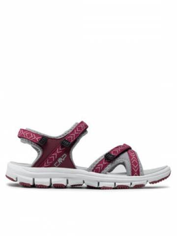CMP Босоніжки Almaak Wmn Hiking Sandal 38Q9946 Фіолетовий CMP Босоніжки Almaak Wmn Hiking Sandal 38Q9946 Фіолетовий