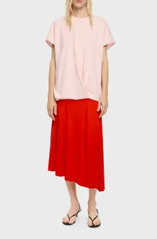 Женское платье Разноцветный M-L Bimba Y Lola 251BR9002.10300