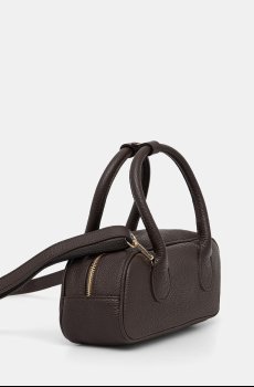 Кожаная сумочка Answear.LAB
