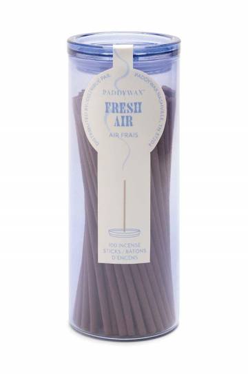 Paddywax Набор благовоний Fresh Air (100-pack) Paddywax Набор благовоний Fresh Air (100-pack)