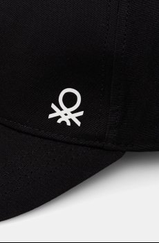 Кепка United Colors of Benetton