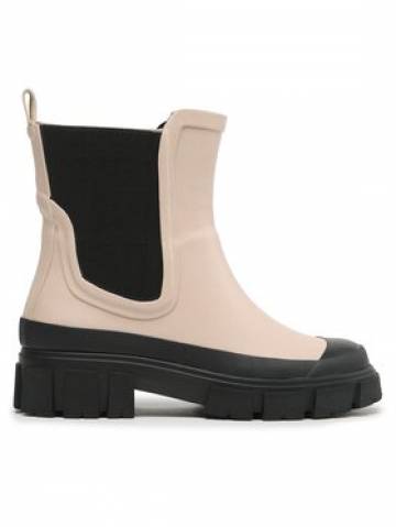 ONLY Shoes Челсі Onlwellie 15288645 Бежевий ONLY Shoes Челсі Onlwellie 15288645 Бежевий