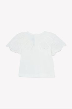 Футболка для младенцев Tartine et Chocolat