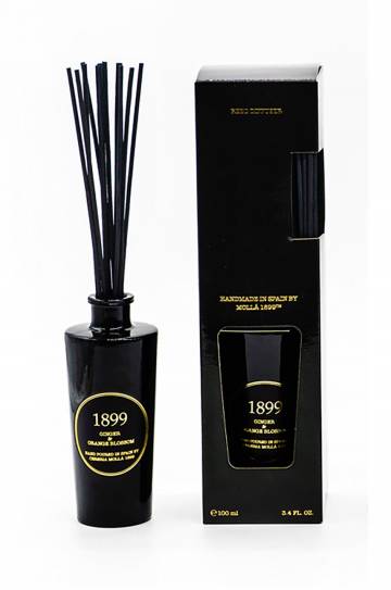 Аромат Cereria Molla Ginger and Orange 100 ml Аромат Cereria Molla Ginger and Orange 100 ml