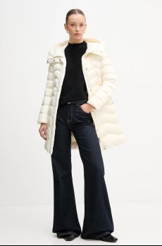 Пуховая куртка Hetrego EMU