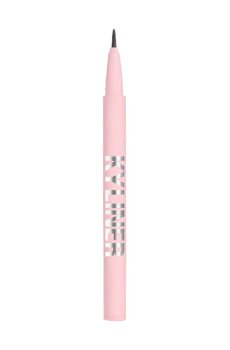 Жидкая подводка для глаз Kylie Cosmetics Kyliner Brush Tip Liquid Eyeliner Pen 001 Black, 0.3 мл