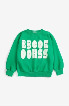 Детская хлопковая кофта Bobo Choses Bobo Choses Modern