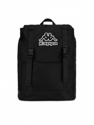 Kappa Рюкзак KPA-B-003-07 Чорний Kappa Рюкзак KPA-B-003-07 Чорний