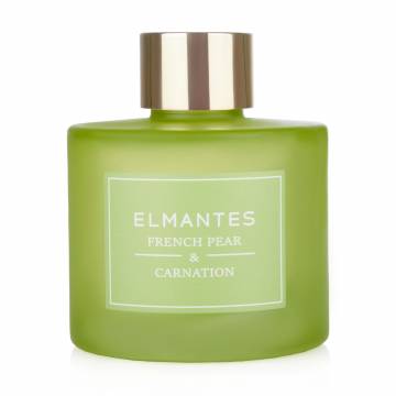 Аромадиффузор Elmantes French Pear & Carnation, 50 мл (ТЕСТЕР) Аромадиффузор Elmantes French Pear & Carnation, 50 мл (ТЕСТЕР)