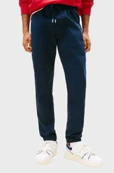Мужские темно-синие джоггеры AUSTIN JOG Синий 36-32 Tommy Jeans DM0DM20283