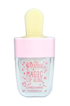 Блеск для губ Colour Intense G344 Magic Lip Gloss 03, 8 мл