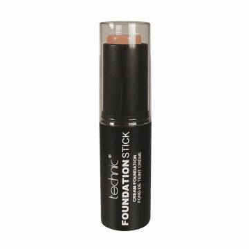 Тональный крем-стик для лица technic Foundation Stick Cream, Ivory, 6 г Тональный крем-стик для лица technic Foundation Stick Cream, Ivory, 6 г