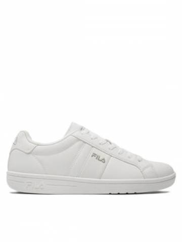 Fila Снікерcи Crosscourt Line FFM0298 Білий Fila Снікерcи Crosscourt Line FFM0298 Білий