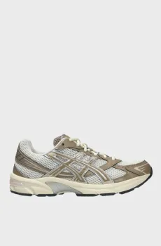 Коричневые кроссовки Коричневый 8.5 Asics 1203A609-108