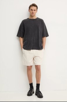 Хлопковая футболка American Vintage