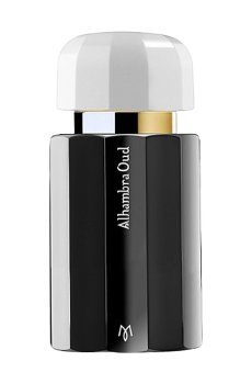 Ramon Monegal Alhambra Oud Парфюмированная вода унисекс, 100 мл (ТЕСТЕР)