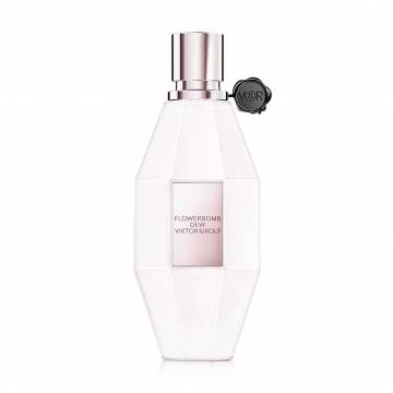 Viktor & Rolf Flowerbomb Dew Парфюмированная вода женская, 100 мл Viktor & Rolf Flowerbomb Dew Парфюмированная вода женская, 100 мл